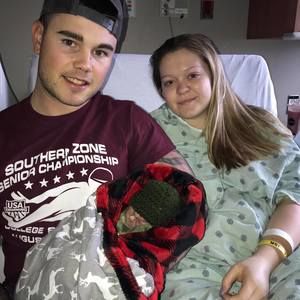 Meet your Posher, Melanie